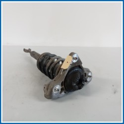 Ammortizzatore ant. sx. AUDI A4 8ED Avant