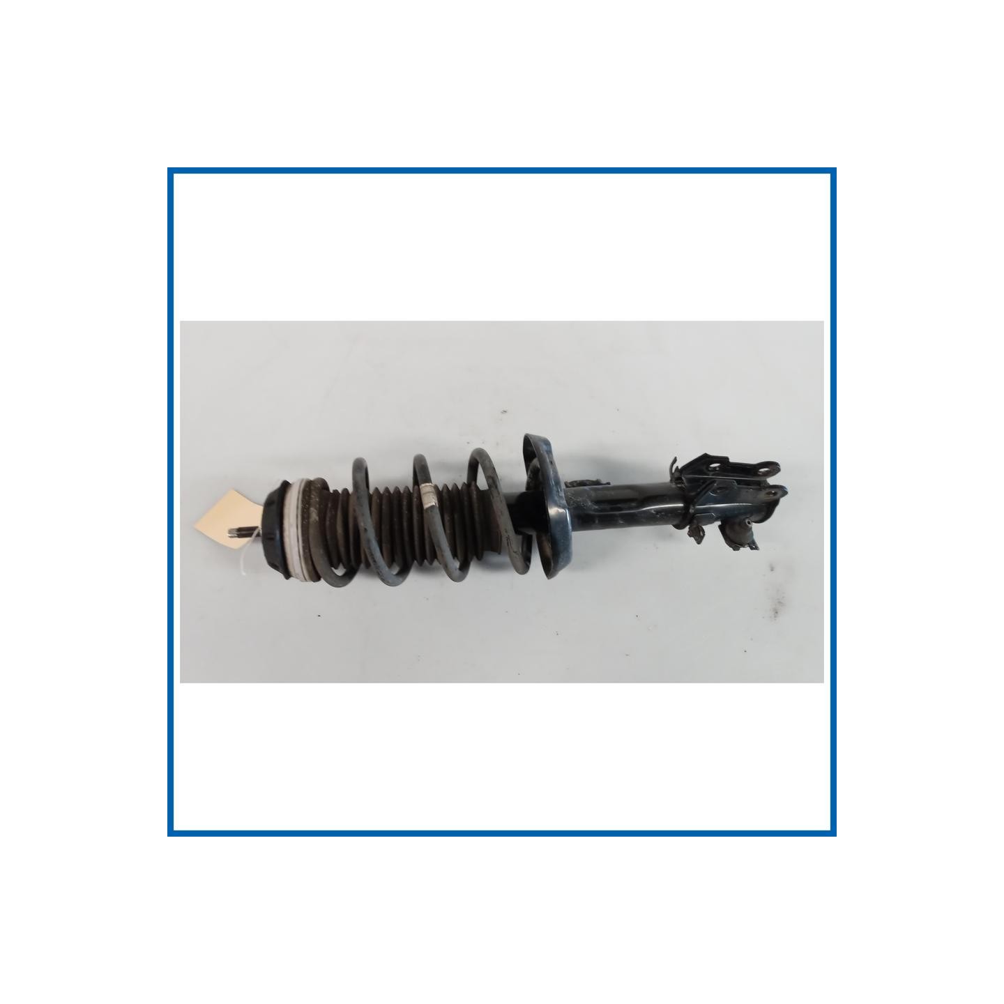 Ammortizzatore ant. dx. OPEL Corsa D