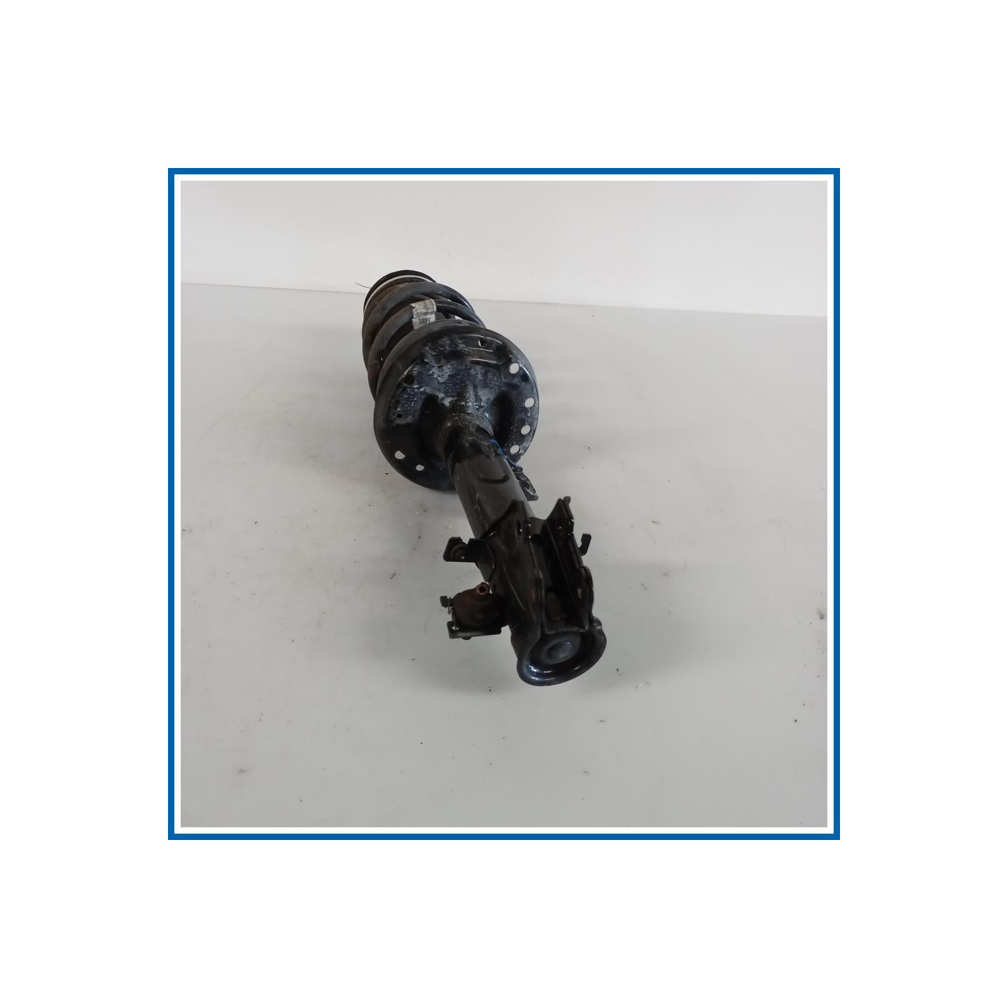 Ammortizzatore ant. dx. OPEL Corsa D