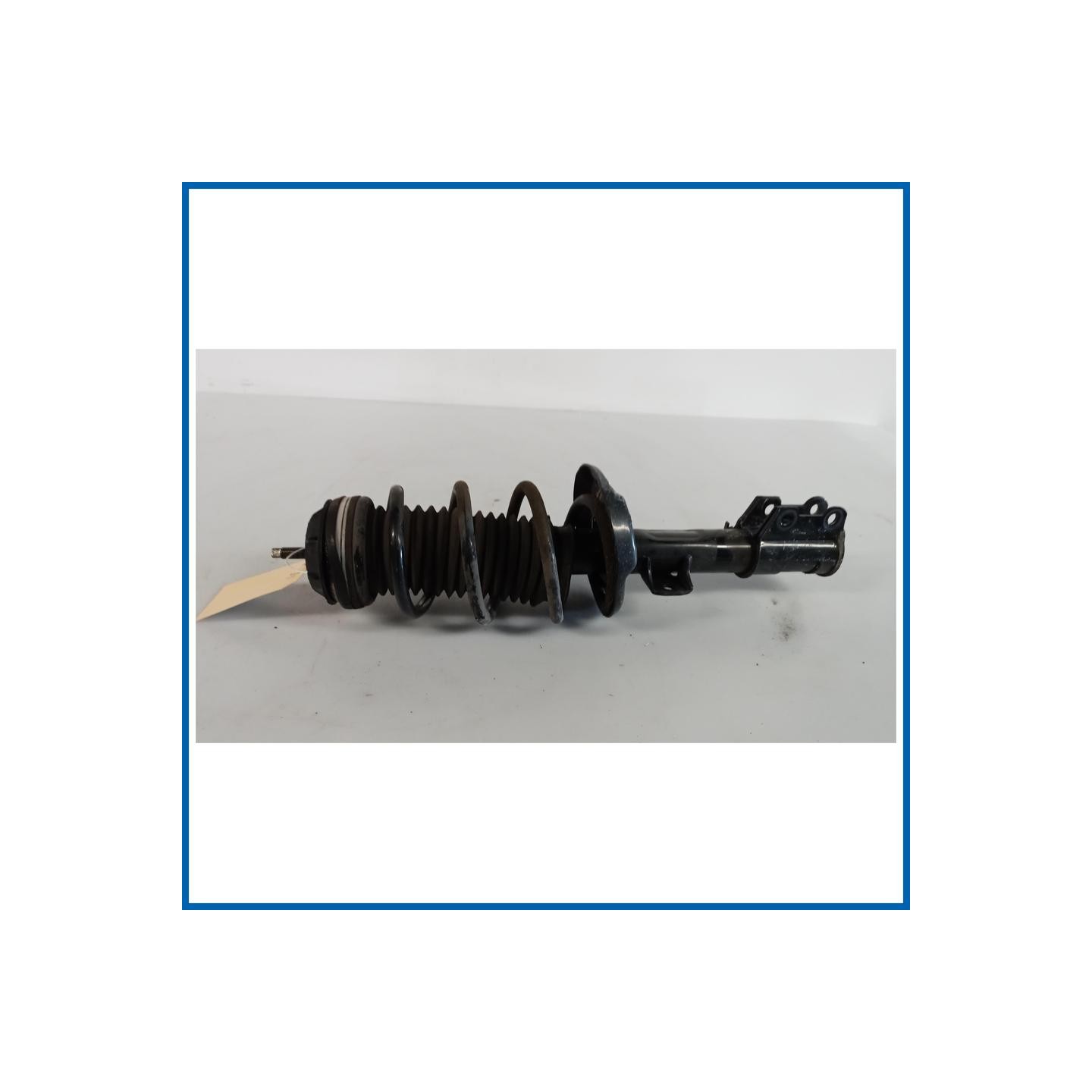 Ammortizzatore ant. sx. OPEL Corsa D