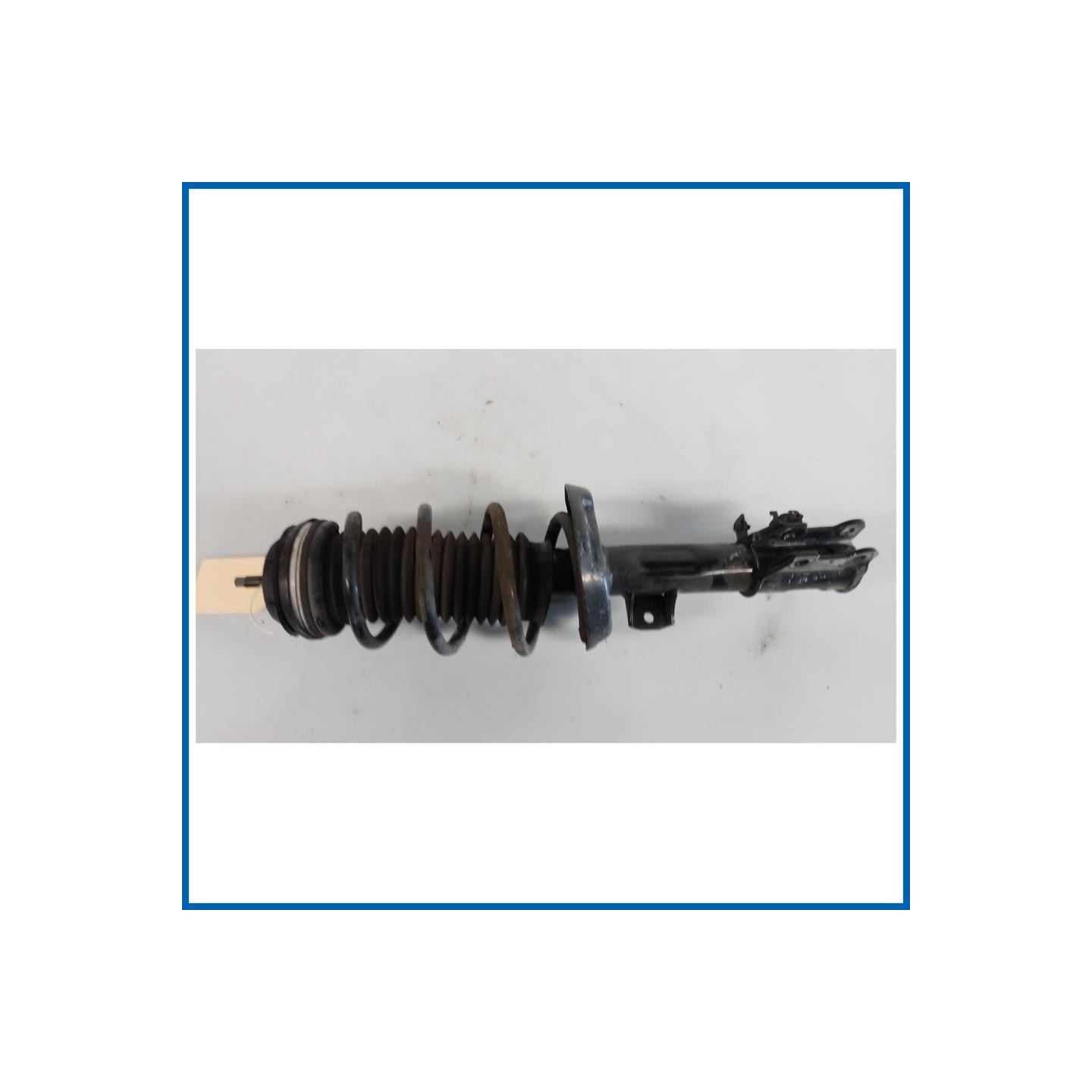 Ammortizzatore ant. sx. OPEL Corsa D