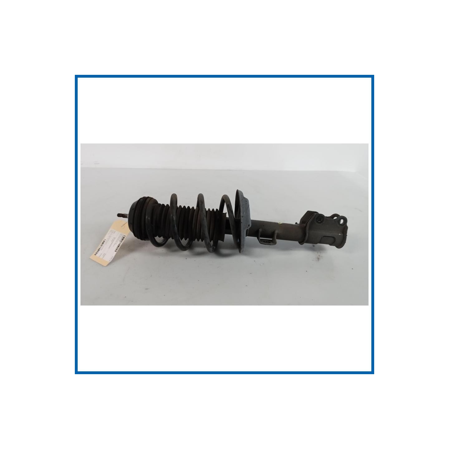 Ammortizzatore ant. dx. OPEL CORSA (X15) (12/14>12/19