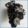 Motore semicompleto revisionato OPEL Corsa D
