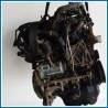 Motore semicompleto revisionato OPEL Corsa D