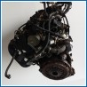 Motore semicompleto revisionato OPEL Corsa D