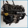 Motore semicompleto revisionato OPEL Corsa D