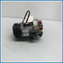 Compressore a/c OPEL Astra J