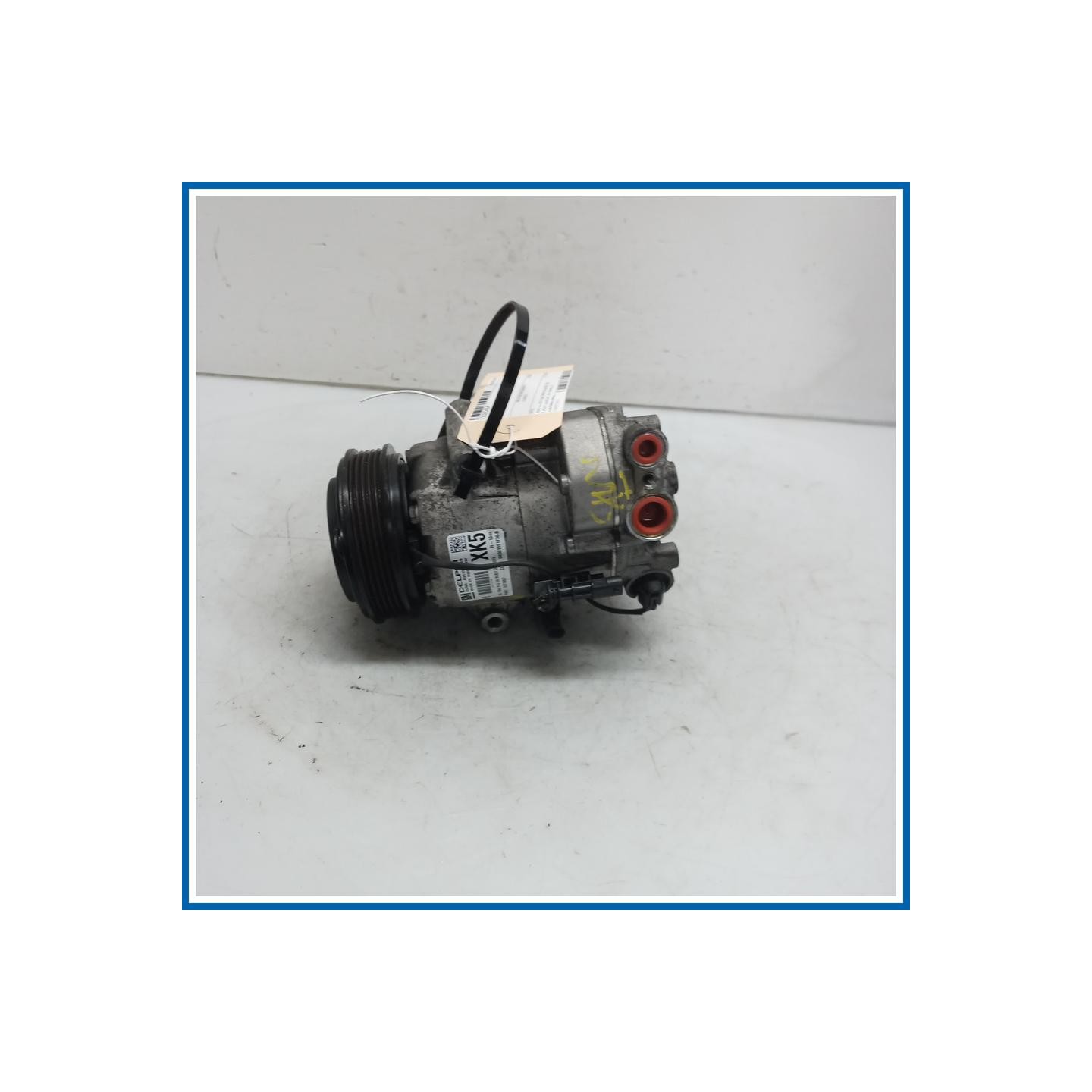 Compressore a/c OPEL Astra J