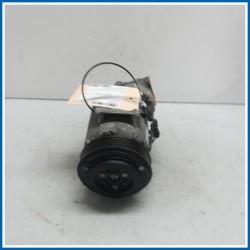 Compressore a/c OPEL Astra J