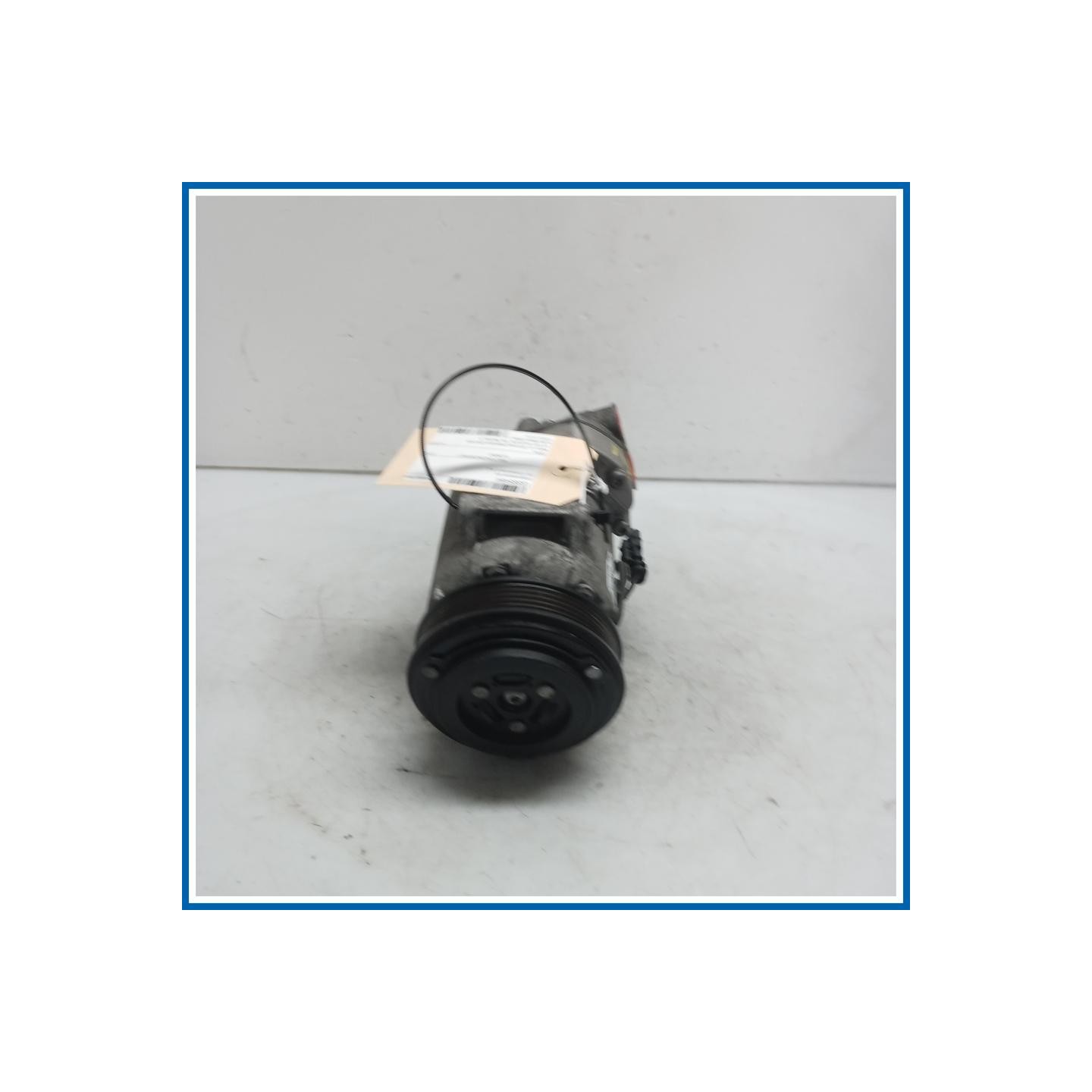 Compressore a/c OPEL Astra J