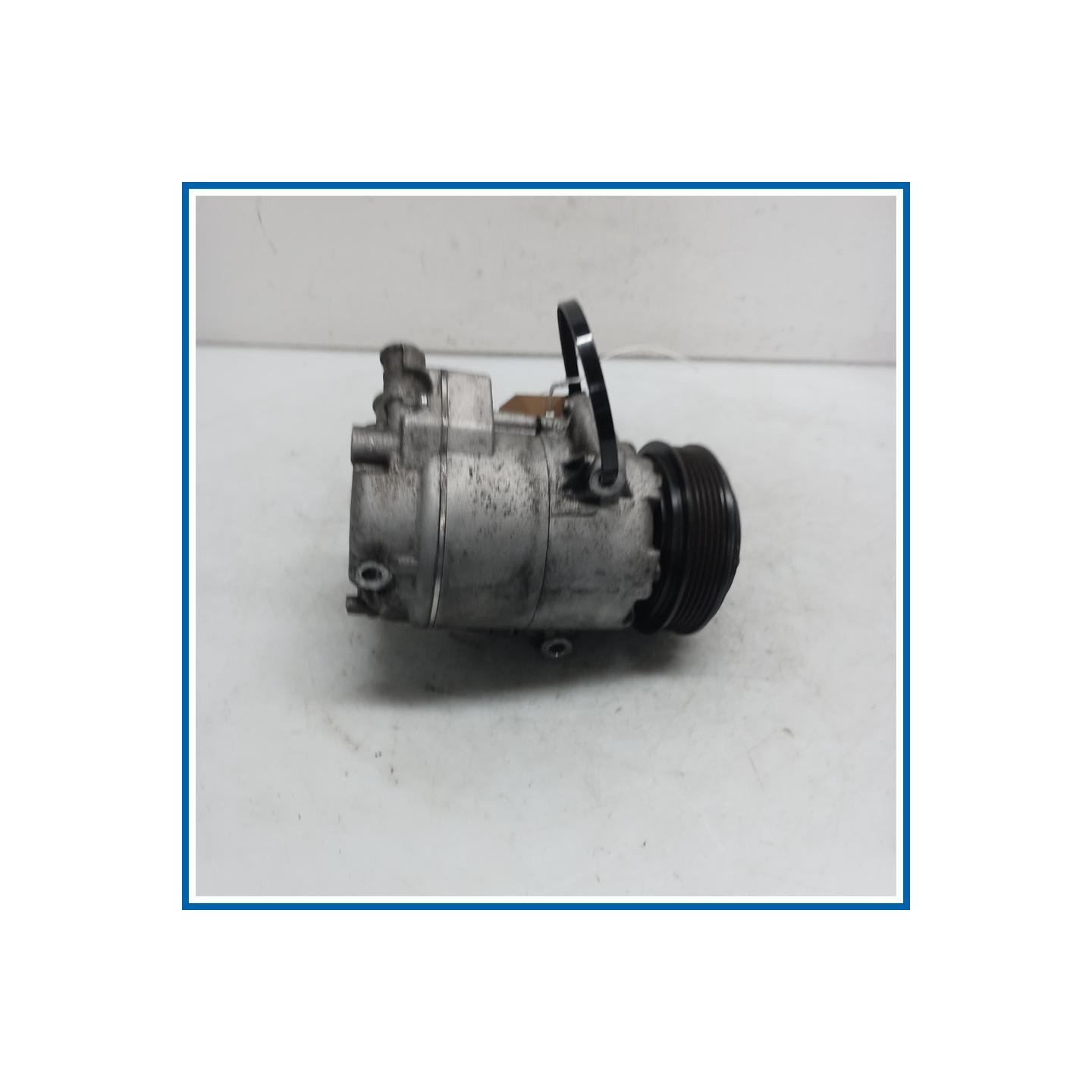 Compressore a/c OPEL Astra J
