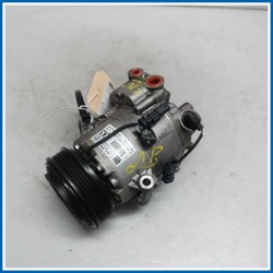 Compressore a/c OPEL Astra J