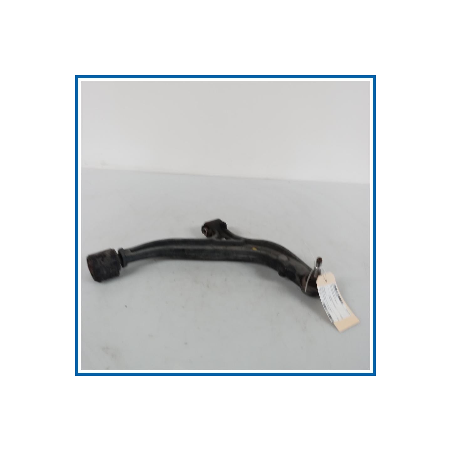 Braccio oscillante ant. dx. CHRYSLER Voyager III