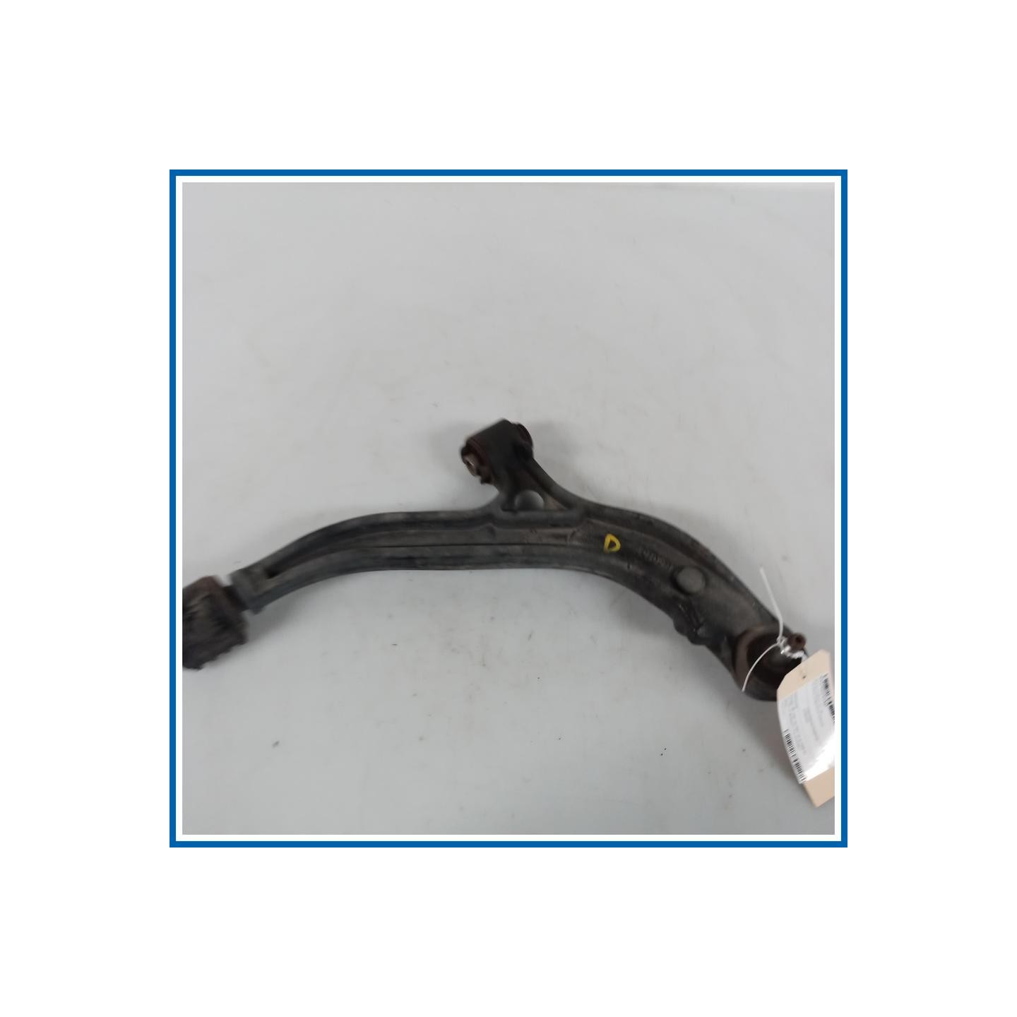 Braccio oscillante ant. dx. CHRYSLER Voyager III