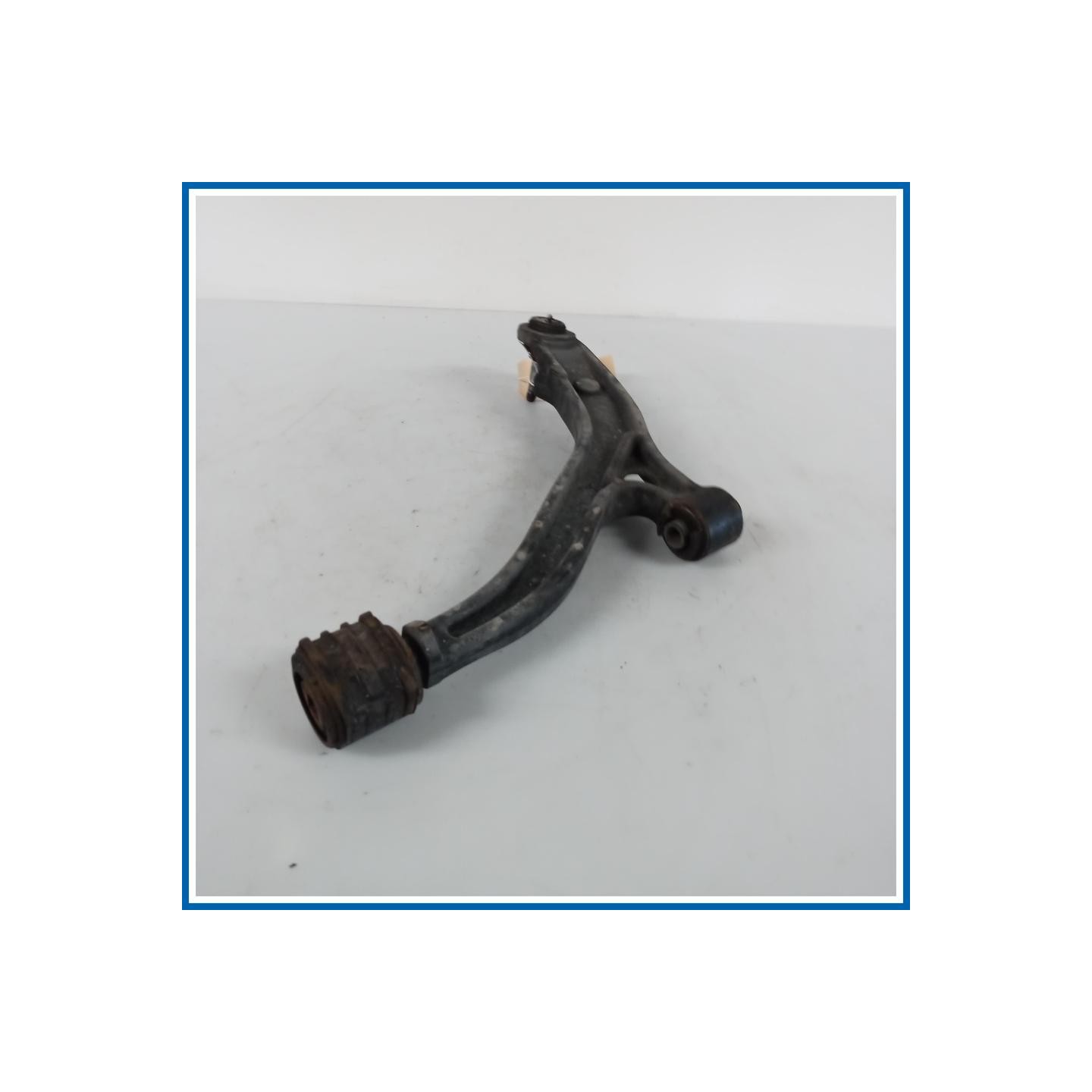 Braccio oscillante ant. dx. CHRYSLER Voyager III