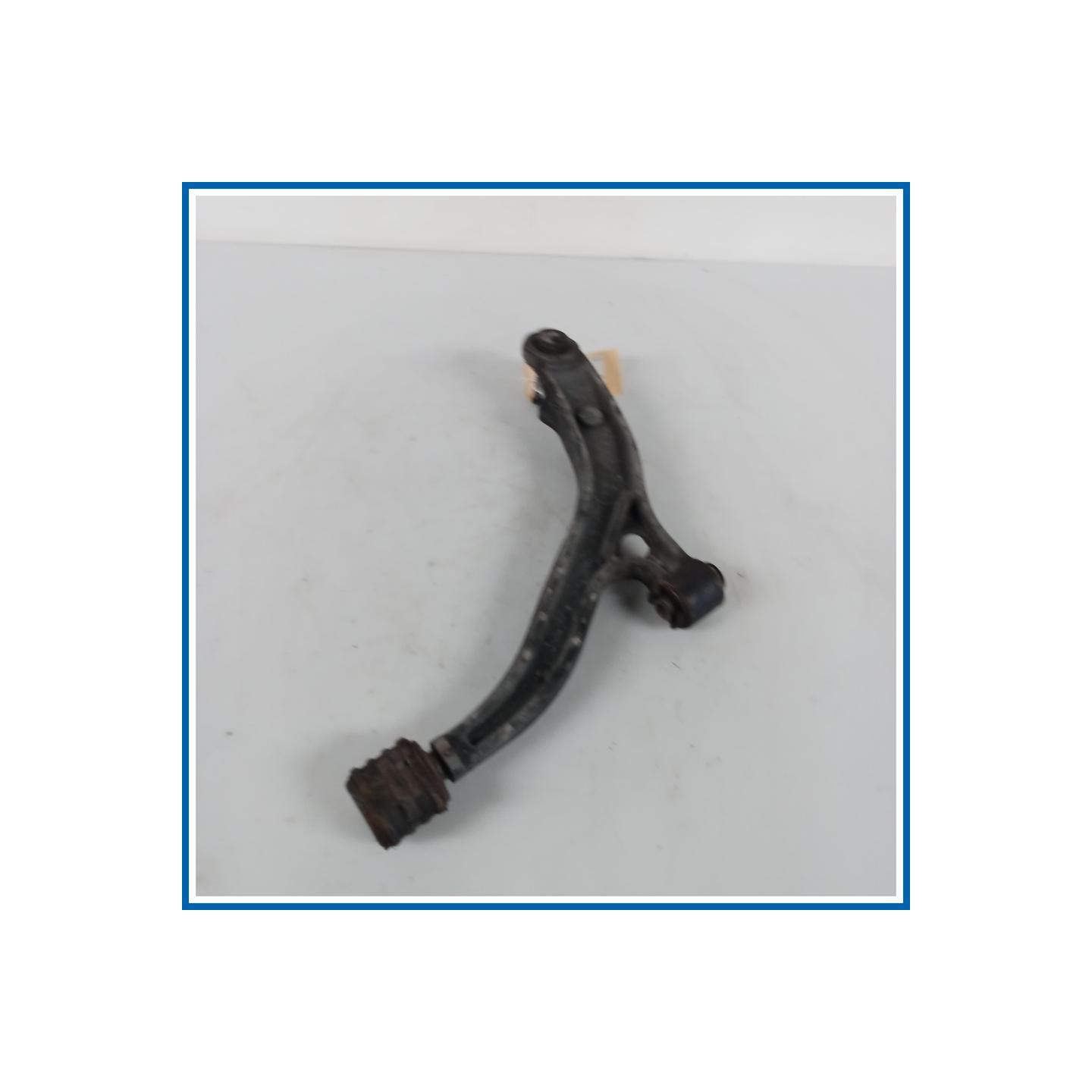 Braccio oscillante ant. dx. CHRYSLER Voyager III