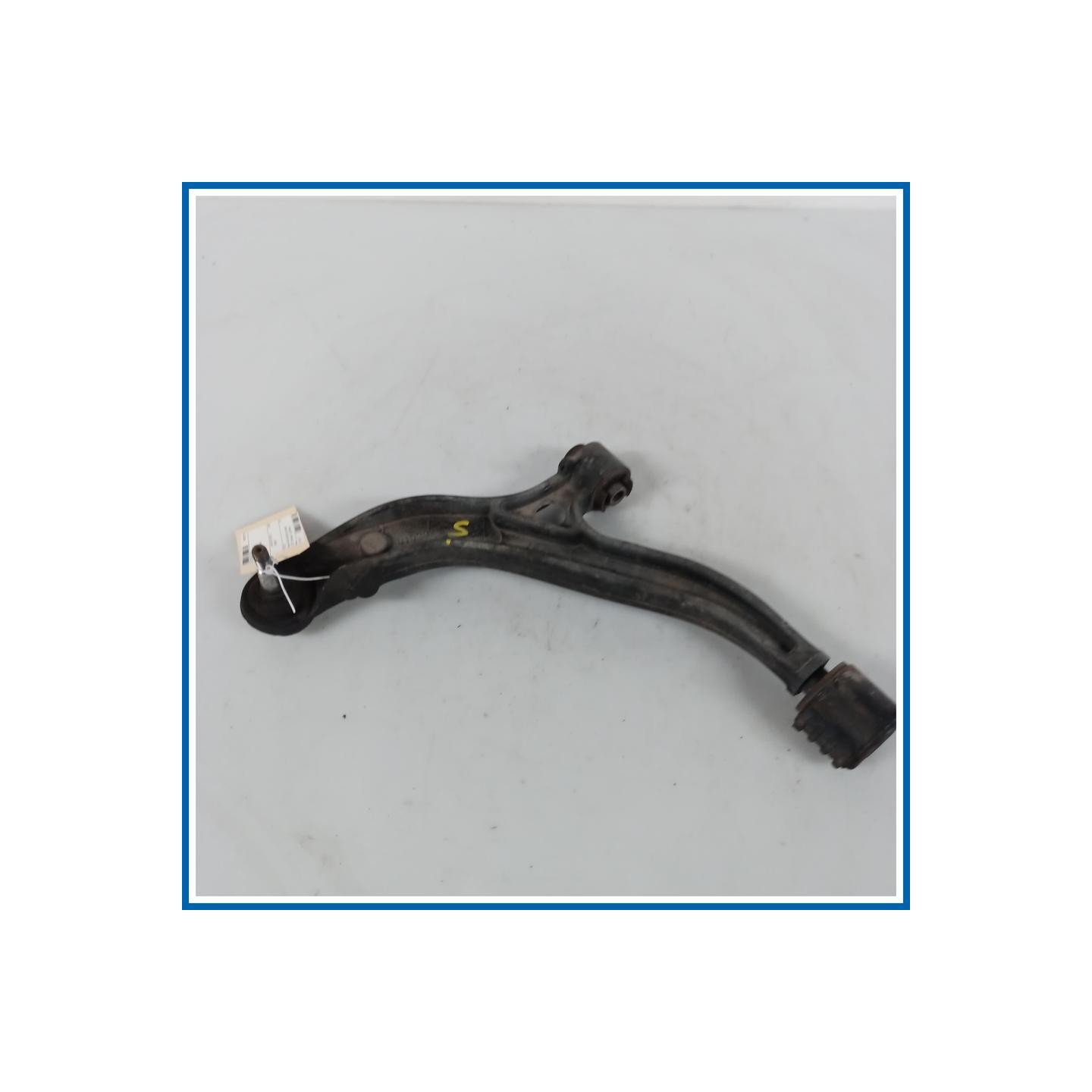 Braccio oscillante ant. sx. CHRYSLER Voyager III