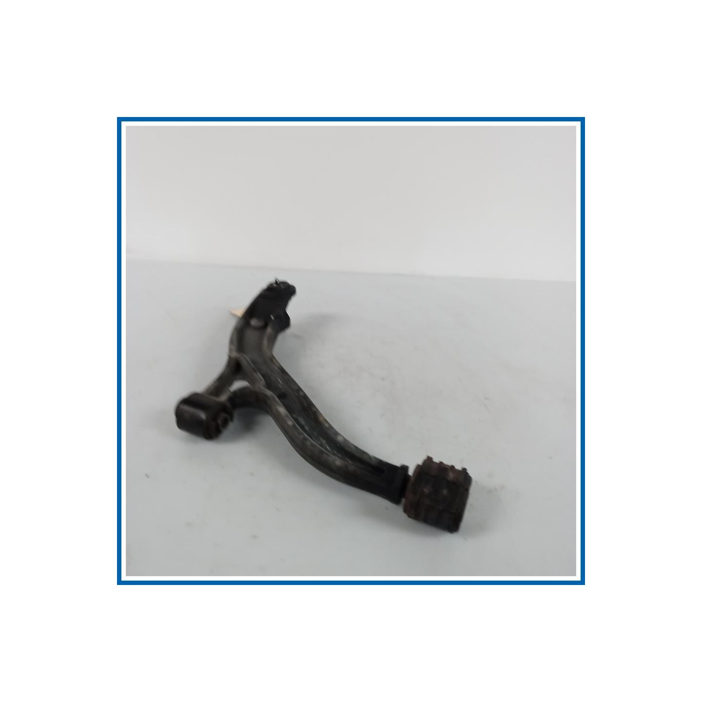 Braccio oscillante ant. sx. CHRYSLER Voyager III