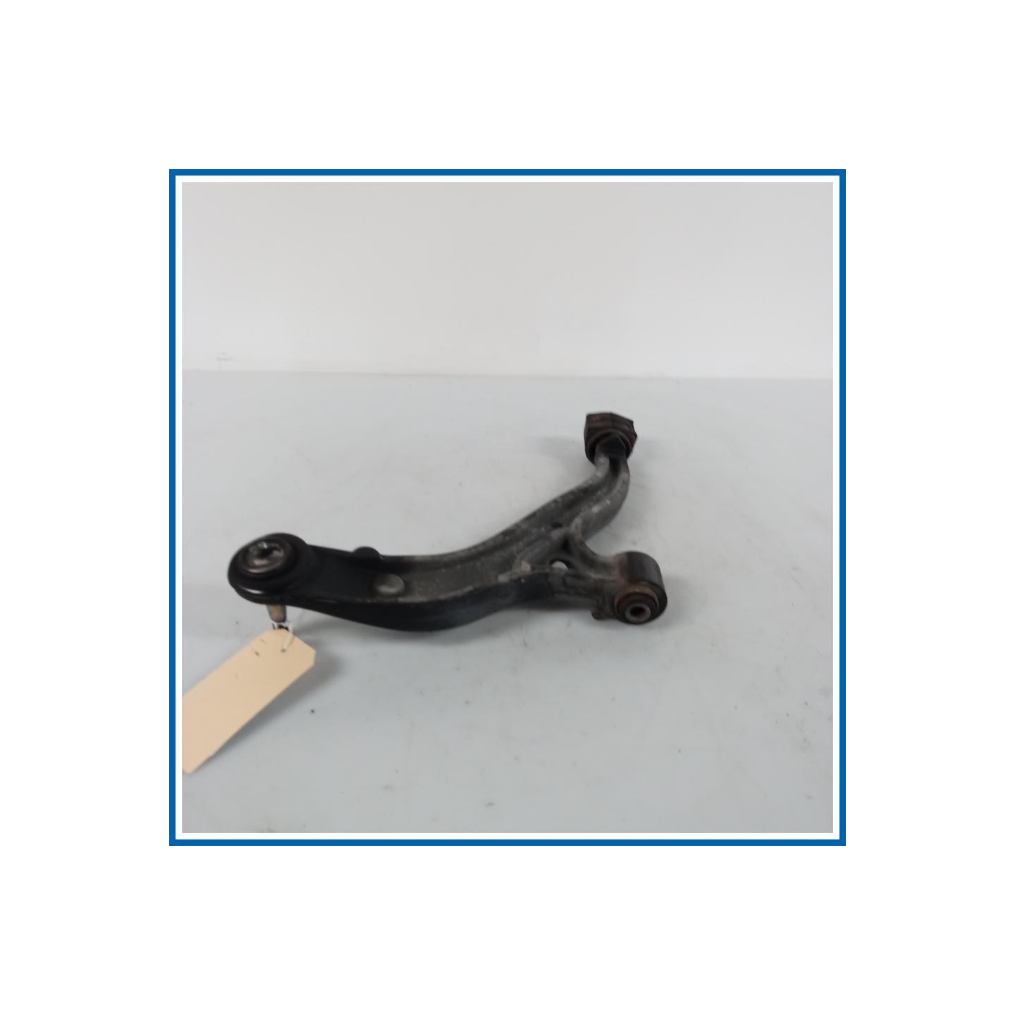 Braccio oscillante ant. sx. CHRYSLER Voyager III