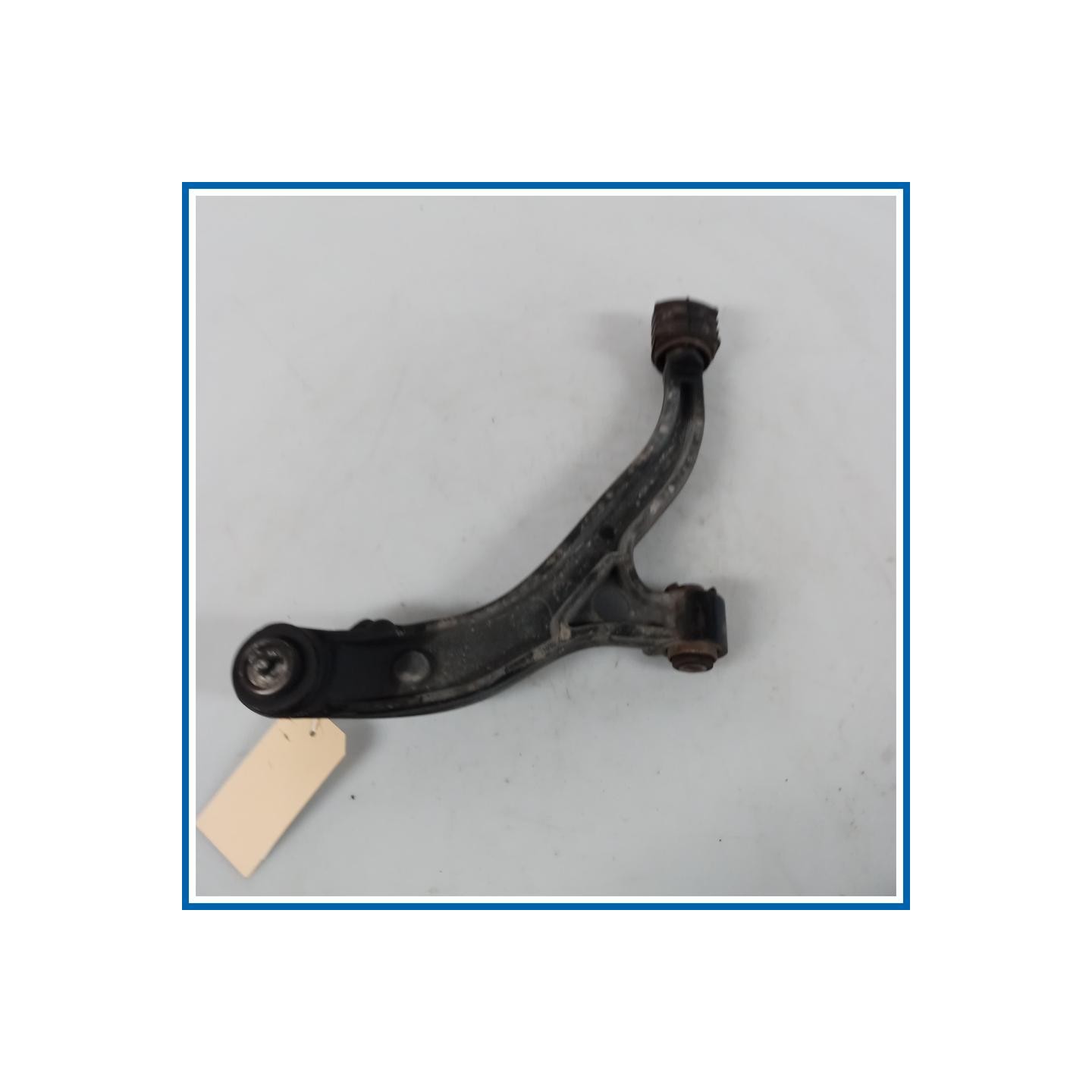Braccio oscillante ant. sx. CHRYSLER Voyager III