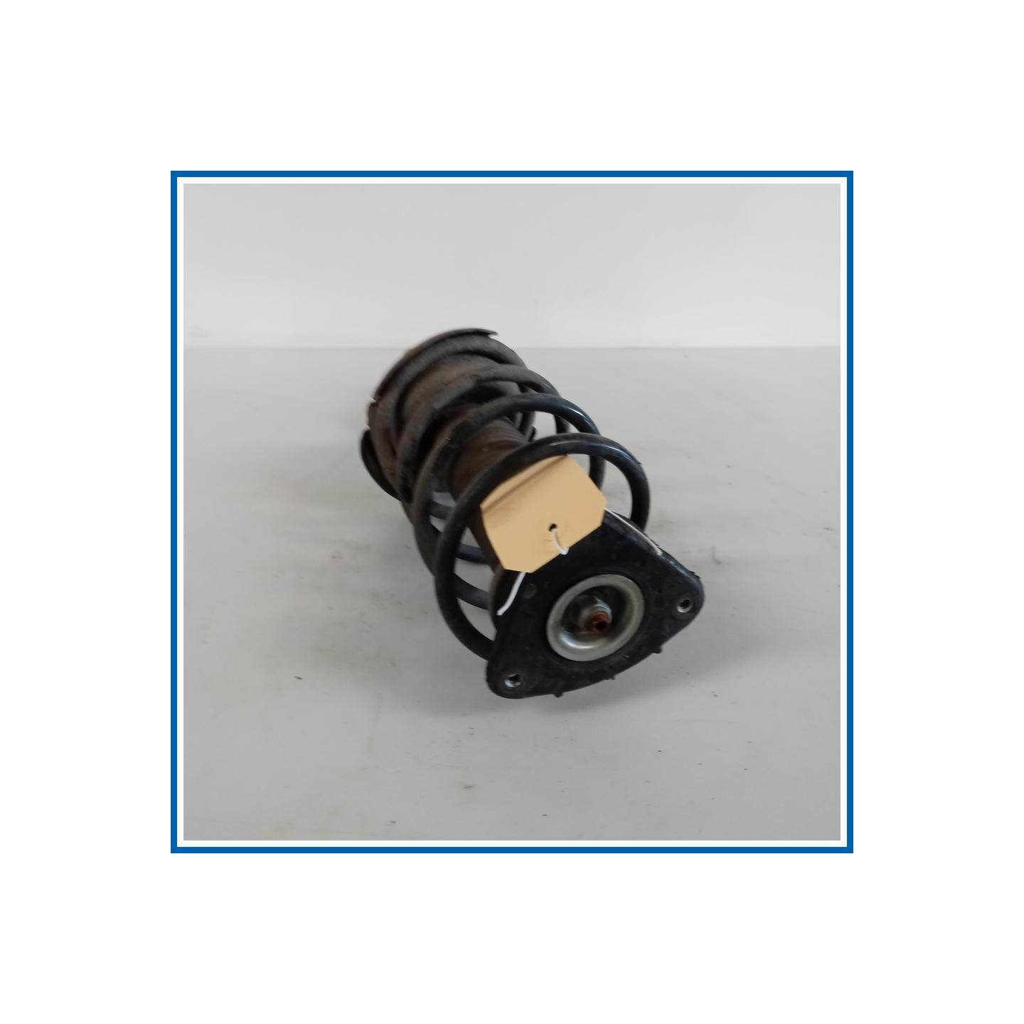 Ammortizzatore ant. dx. VOLVO V50