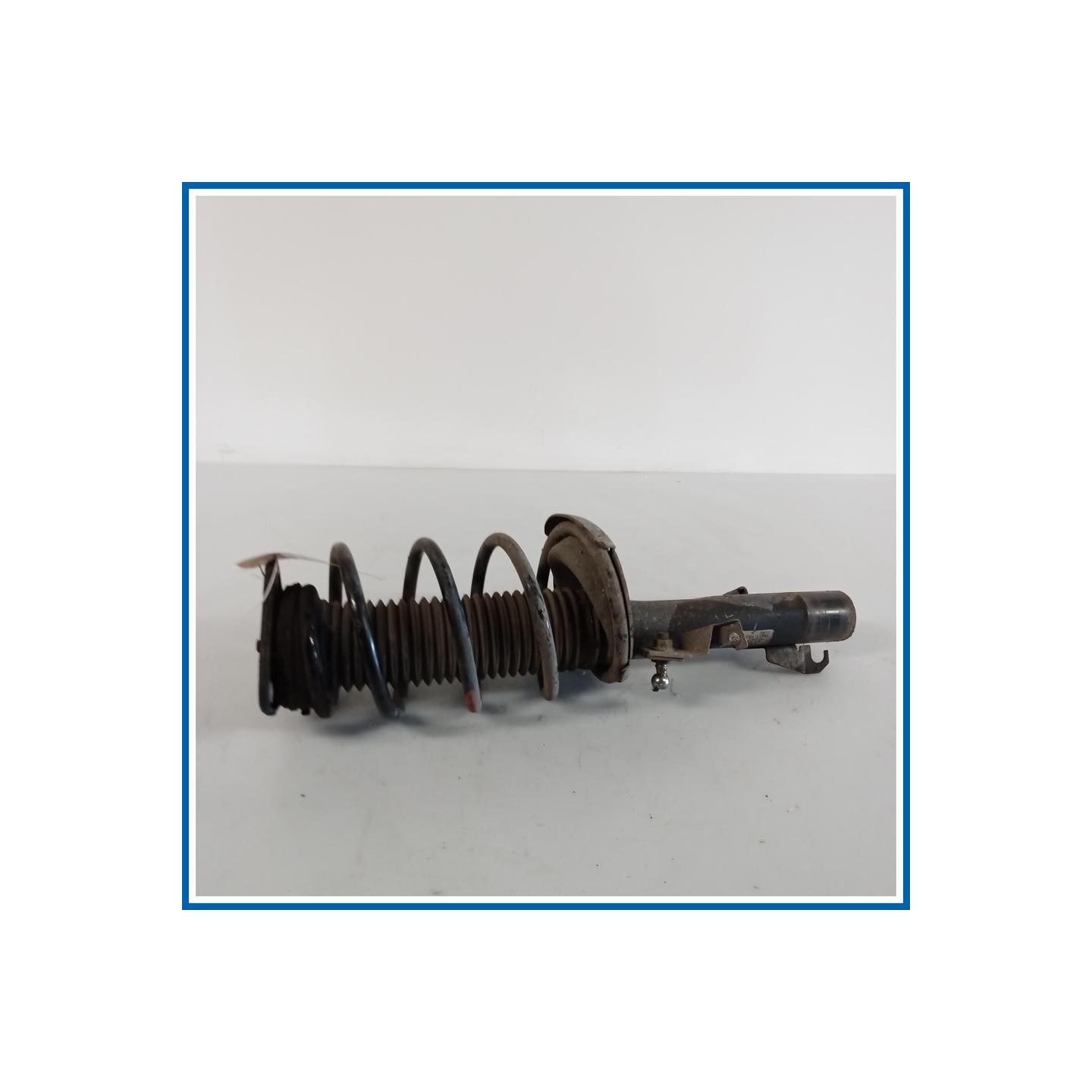 Ammortizzatore ant. dx. VOLVO V50