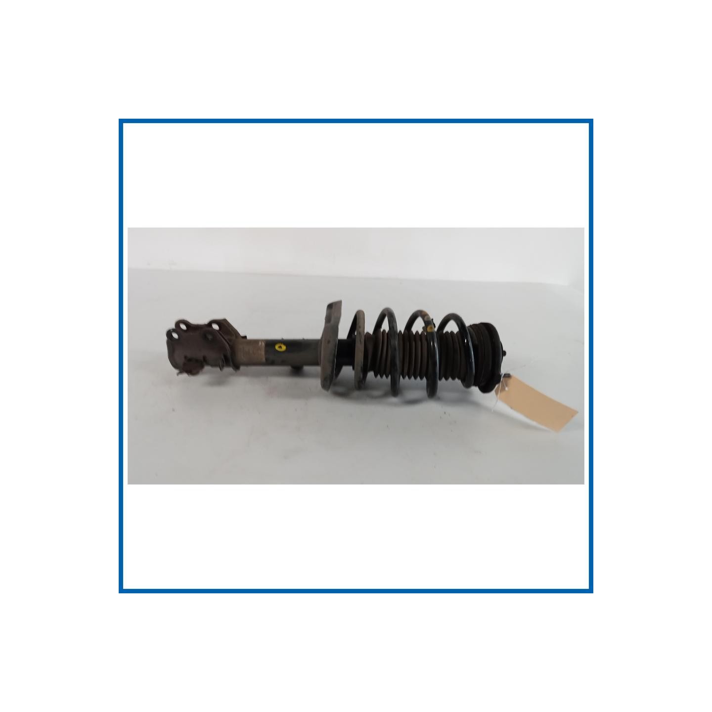 Ammortizzatore ant. dx. OPEL Combo D