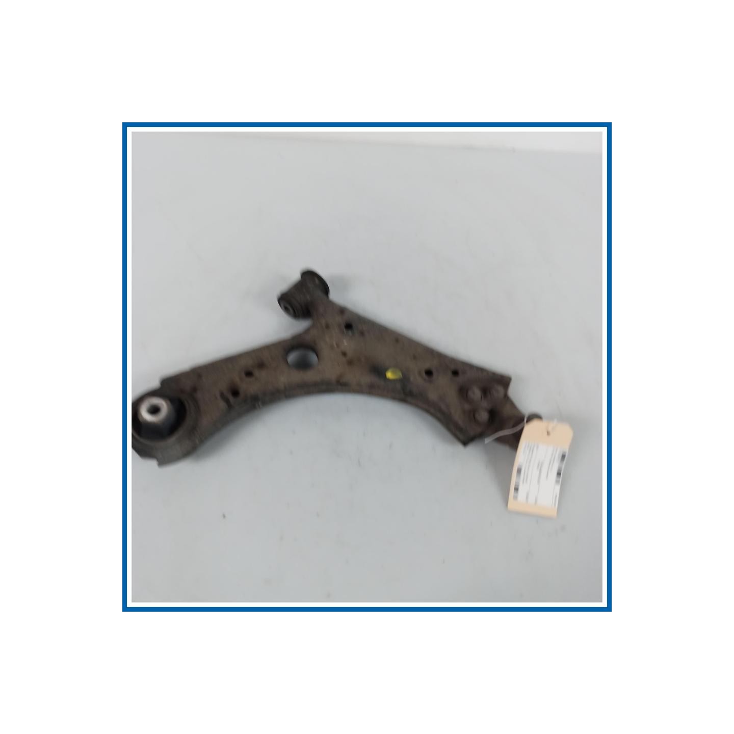 Braccio oscillante ant. dx. JEEP Renegade