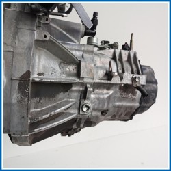 Cambio FIAT Sedici