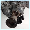 Cambio FIAT Sedici