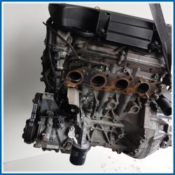 Motore semicompleto FIAT Sedici