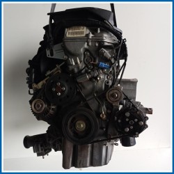 Motore semicompleto FIAT Sedici