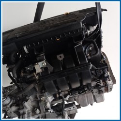 Motore semicompleto FIAT Sedici