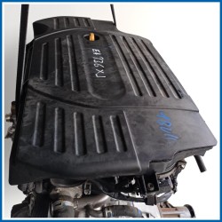 Motore semicompleto FIAT Sedici