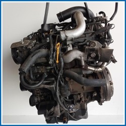 Motore completo OPEL Antara A