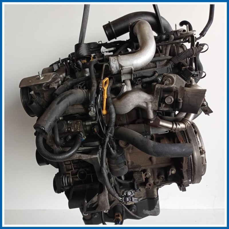 Motore completo OPEL Antara A