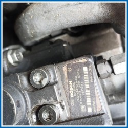 Motore completo OPEL Antara A