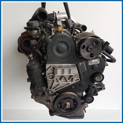 Motore completo OPEL Antara A