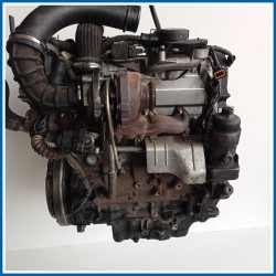 Motore completo OPEL Antara A