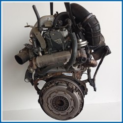 Motore completo OPEL Antara A