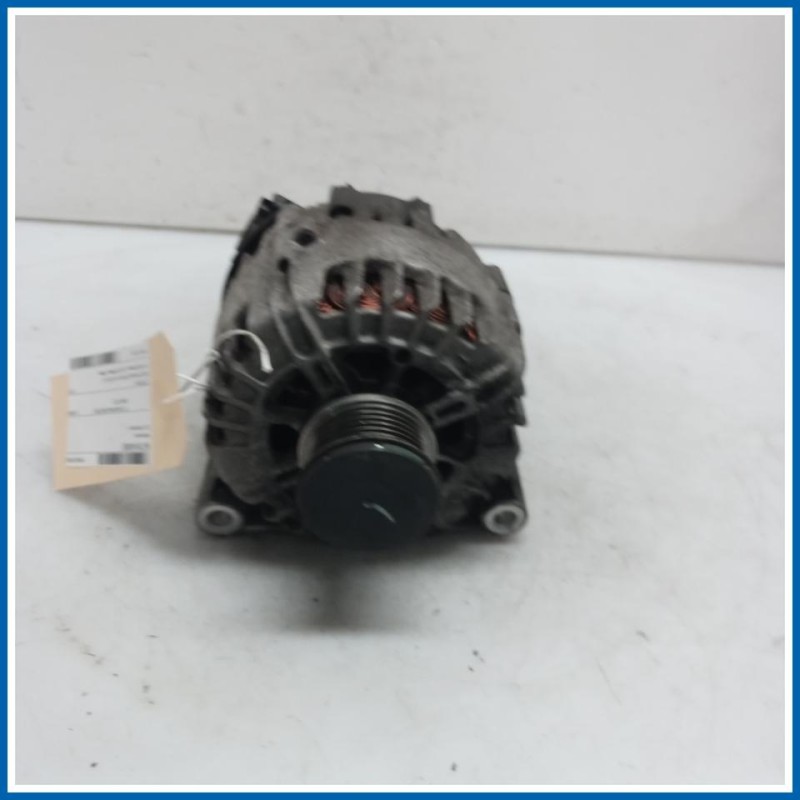 Alternatore CITROEN DS3
