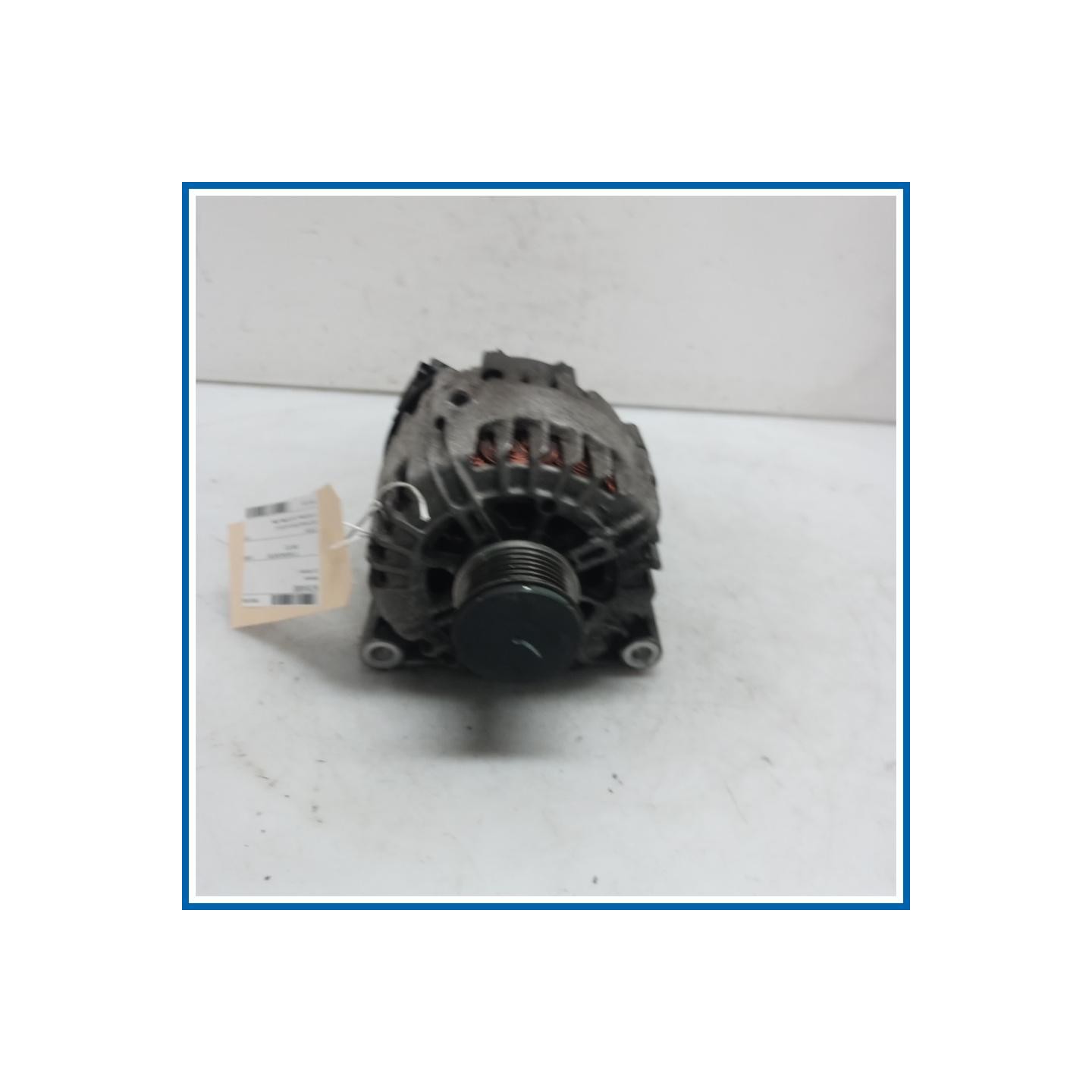 Alternatore CITROEN DS3