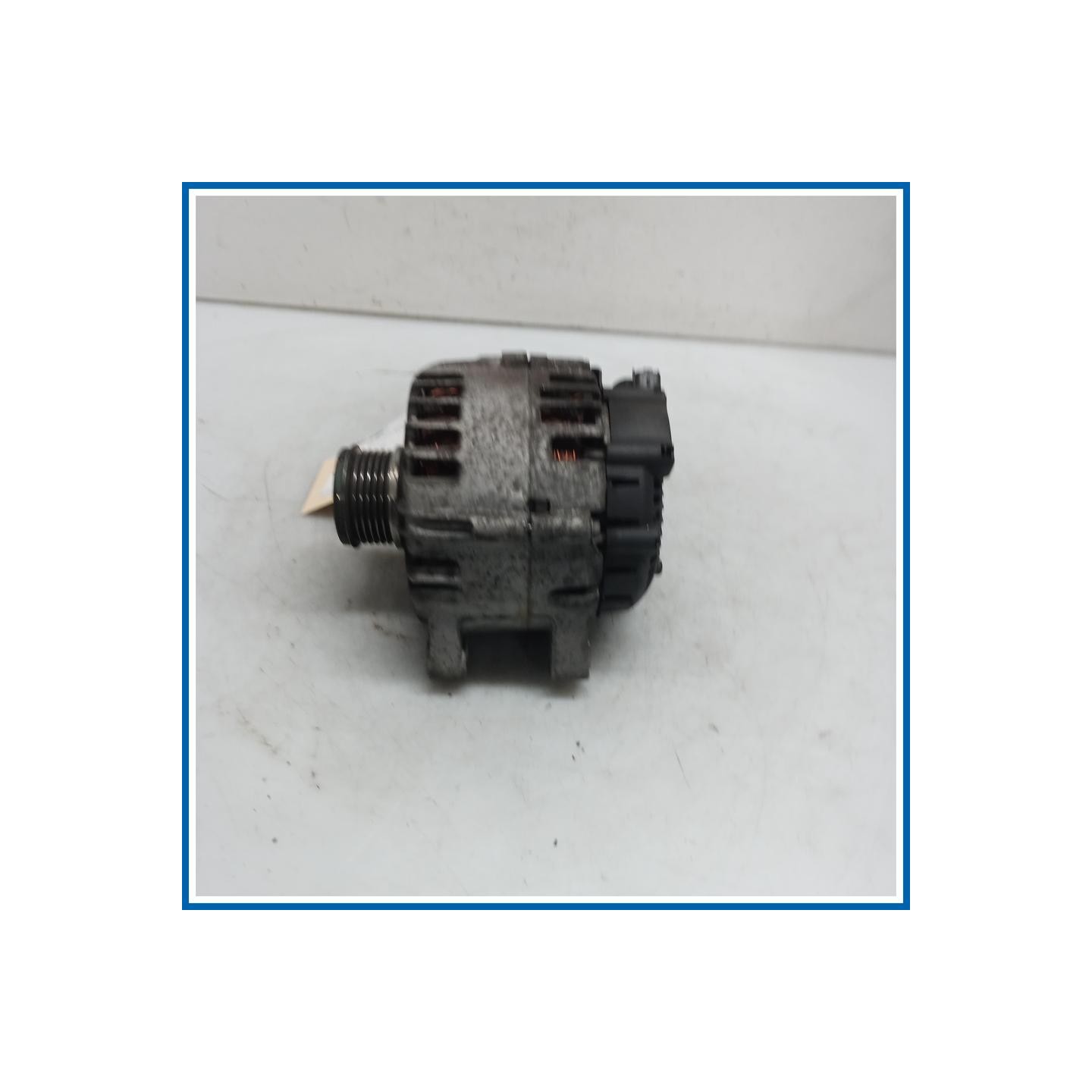 Alternatore CITROEN DS3