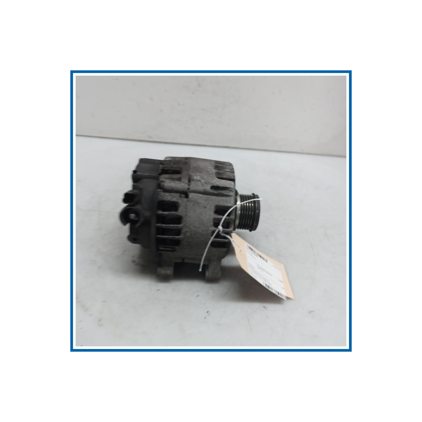 Alternatore CITROEN DS3