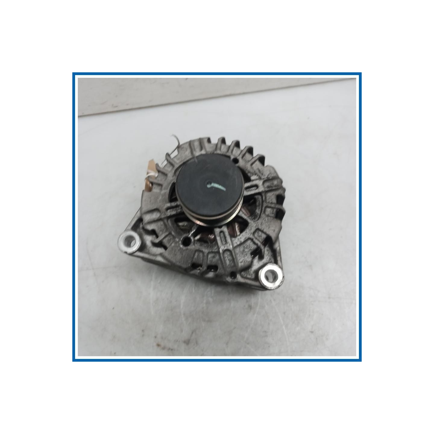 Alternatore CITROEN DS3