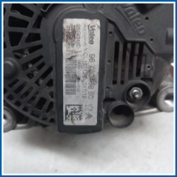 Alternatore CITROEN DS3