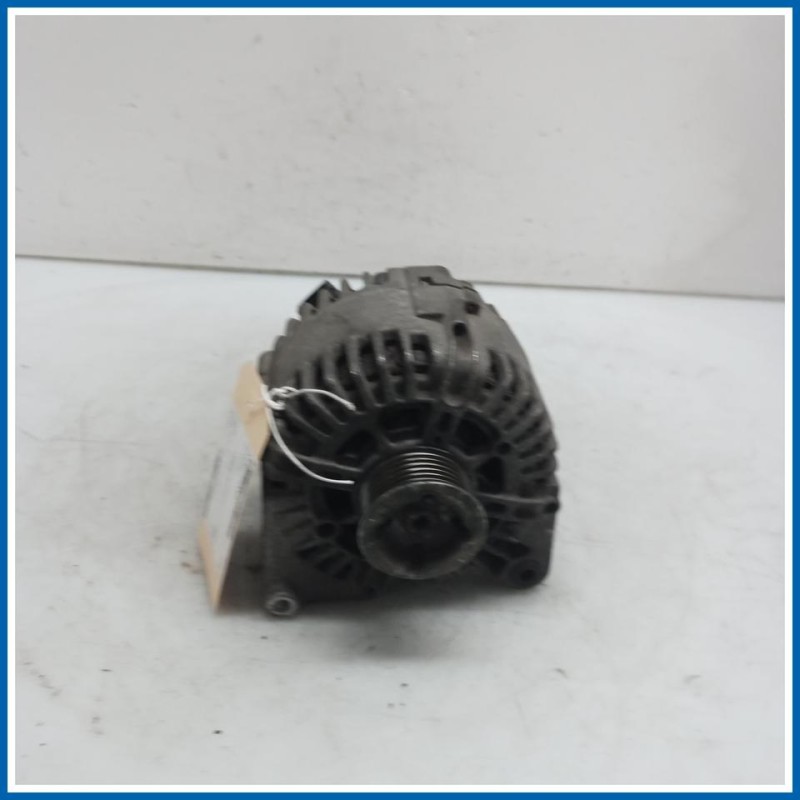 Alternatore SMART Fortwo Coupé 451