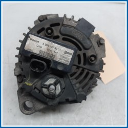 Alternatore SMART Fortwo Coupé 451