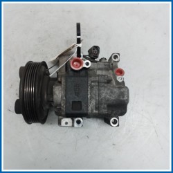 Compressore a/c MAZDA 6 I SW