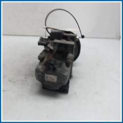 Compressore a/c MAZDA 6 I SW